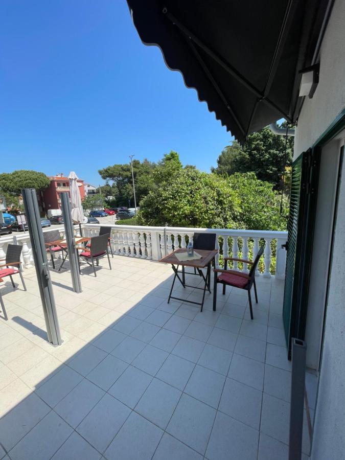 Enna Apartment 1 Perfect Location Medulin Exterior photo